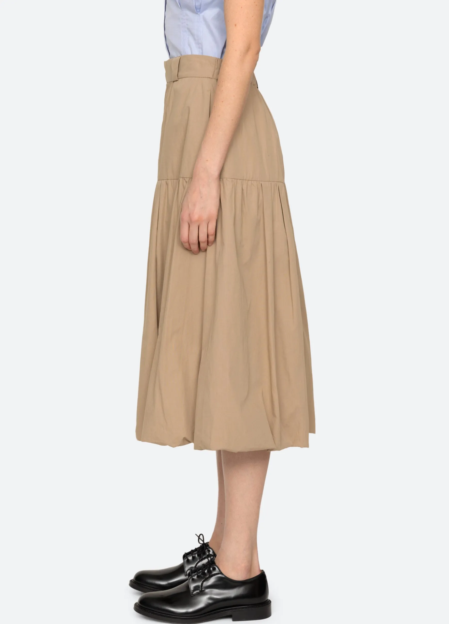 Sea New York Belle Bubble Skirt|Women Bottoms