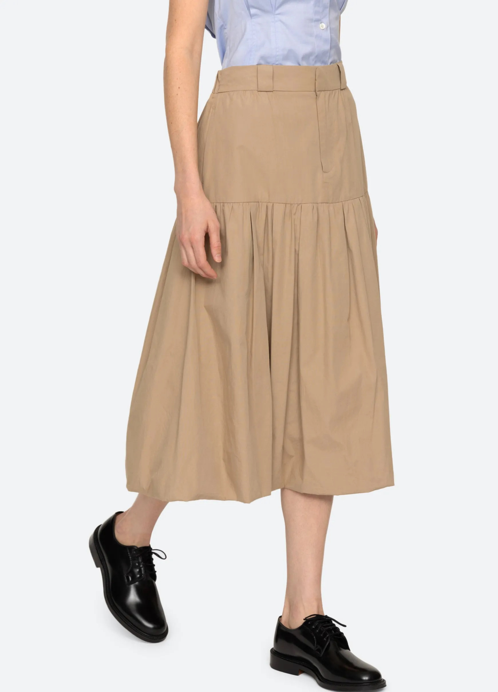 Sea New York Belle Bubble Skirt|Women Bottoms