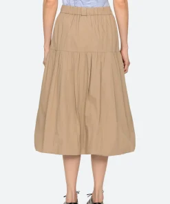 Sea New York Belle Bubble Skirt|Women Bottoms