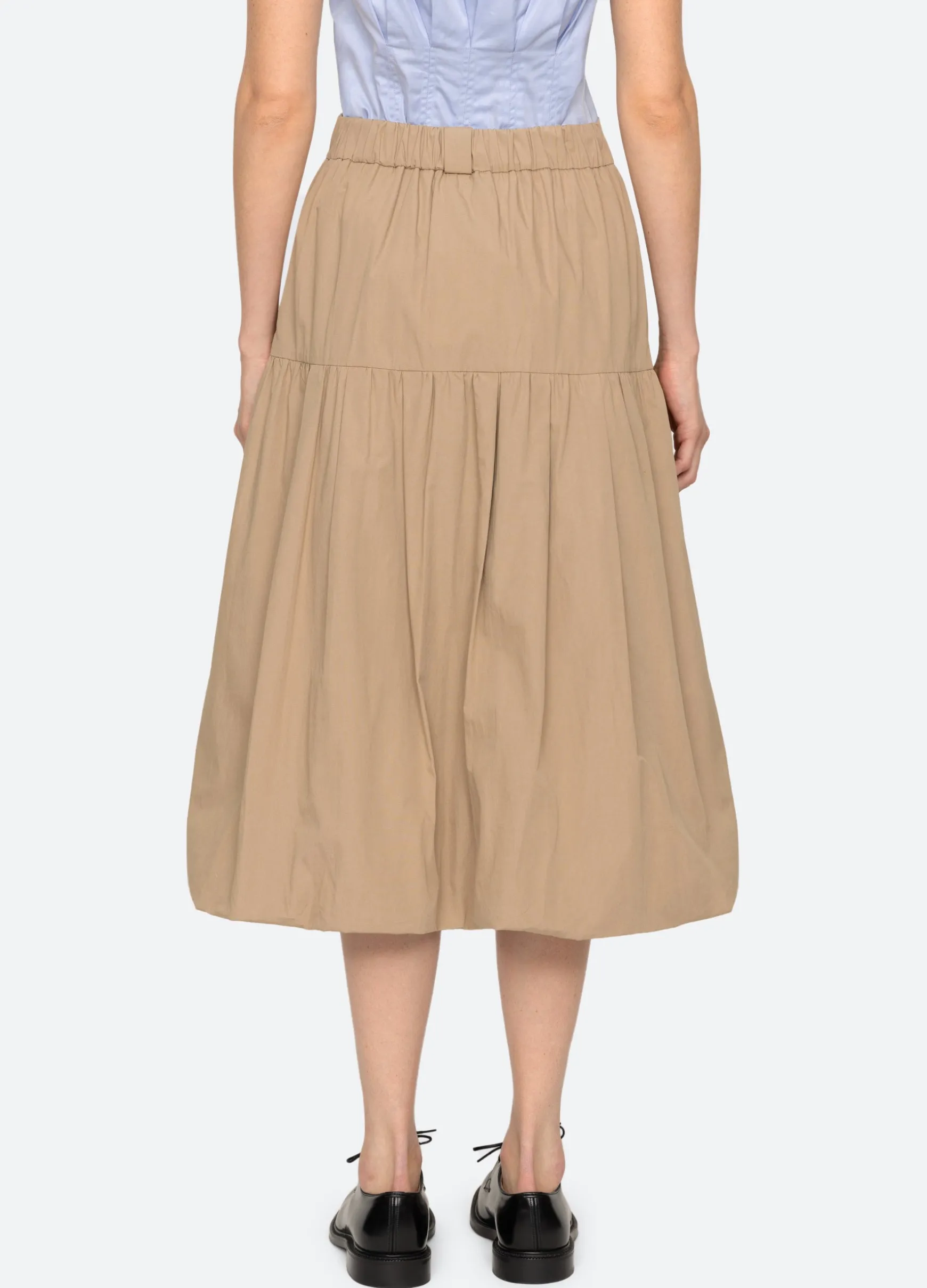 Sea New York Belle Bubble Skirt|Women Bottoms