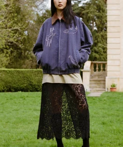 Sea New York Belle Skirt|Women Bottoms