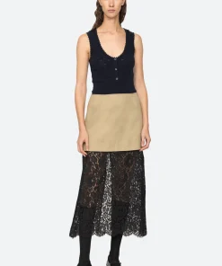 Sea New York Belle Skirt|Women Bottoms