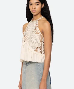 Sea New York Bente Tank|Women Tops