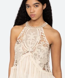 Sea New York Bente Tank|Women Tops