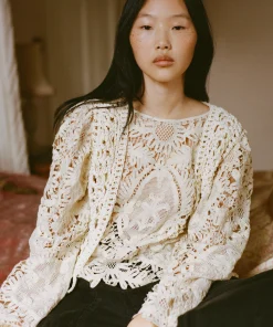 Sea New York Bente Top|Women Tops