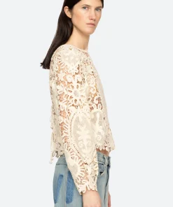 Sea New York Bente Top|Women Tops