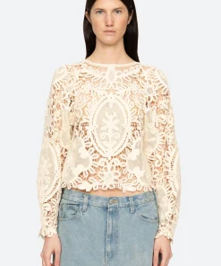 Sea New York Bente Top|Women Tops