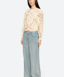 Sea New York Bente Top|Women Tops