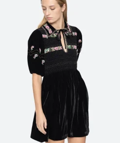 Sea New York Brynn Dress|Women Dresses