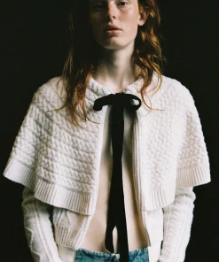 Sea New York Caleb Cardigan|Women Sweaters|Tops