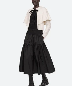 Sea New York Caleb Cardigan|Women Sweaters|Tops