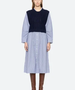 Sea New York Caleb Dress|Women Dresses