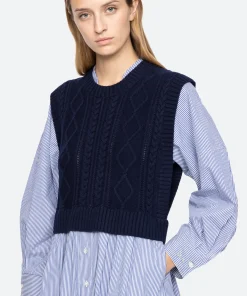 Sea New York Caleb Dress|Women Dresses