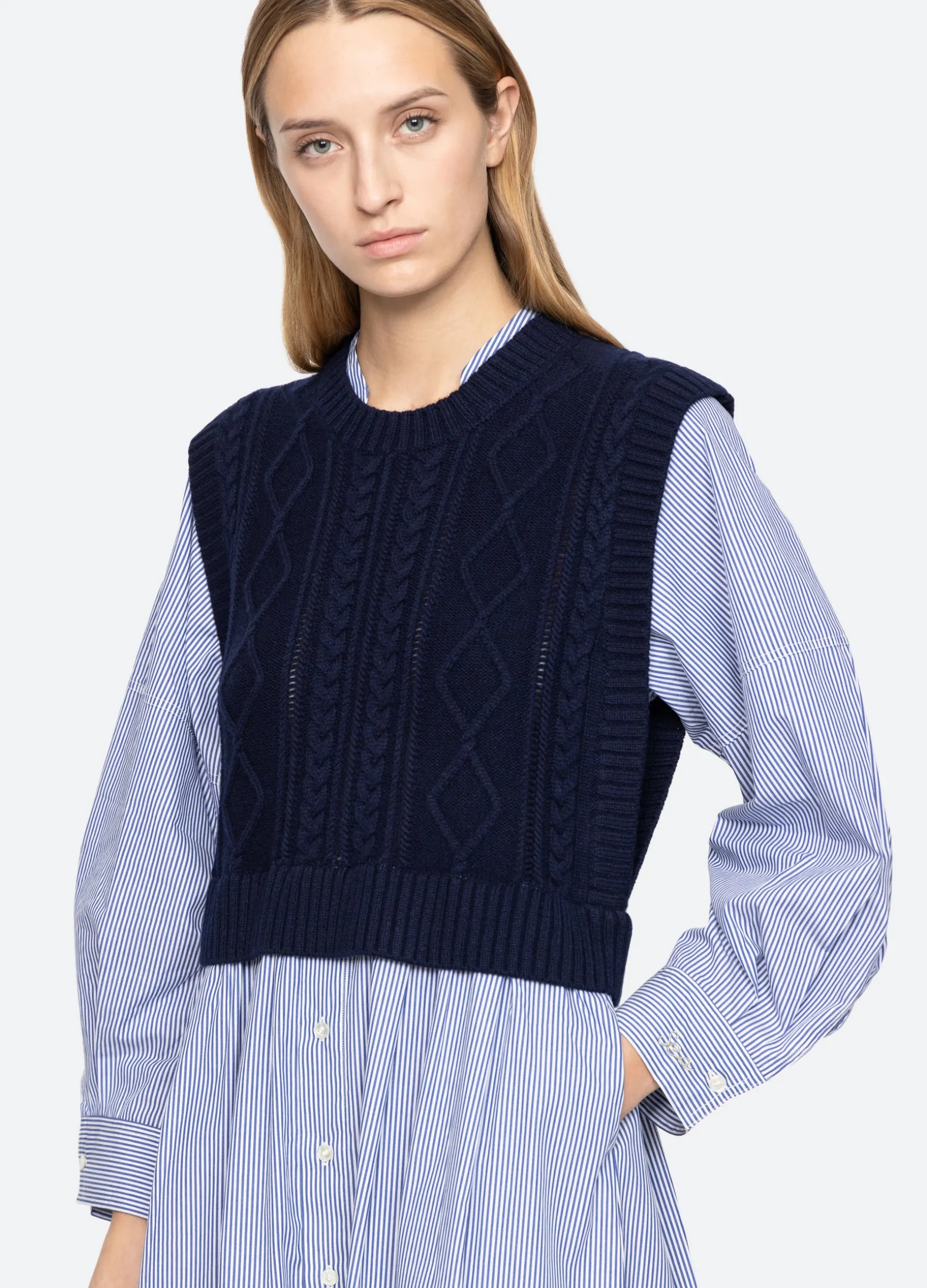 Sea New York Caleb Dress|Women Dresses