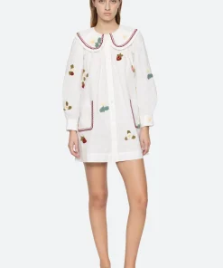 Sea New York Callie Dress|Women Dresses