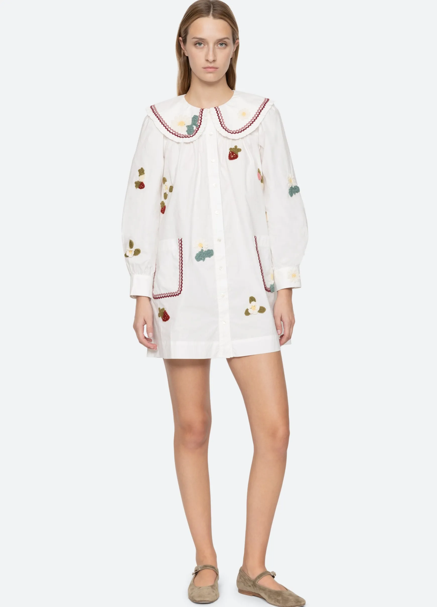 Sea New York Callie Dress|Women Dresses