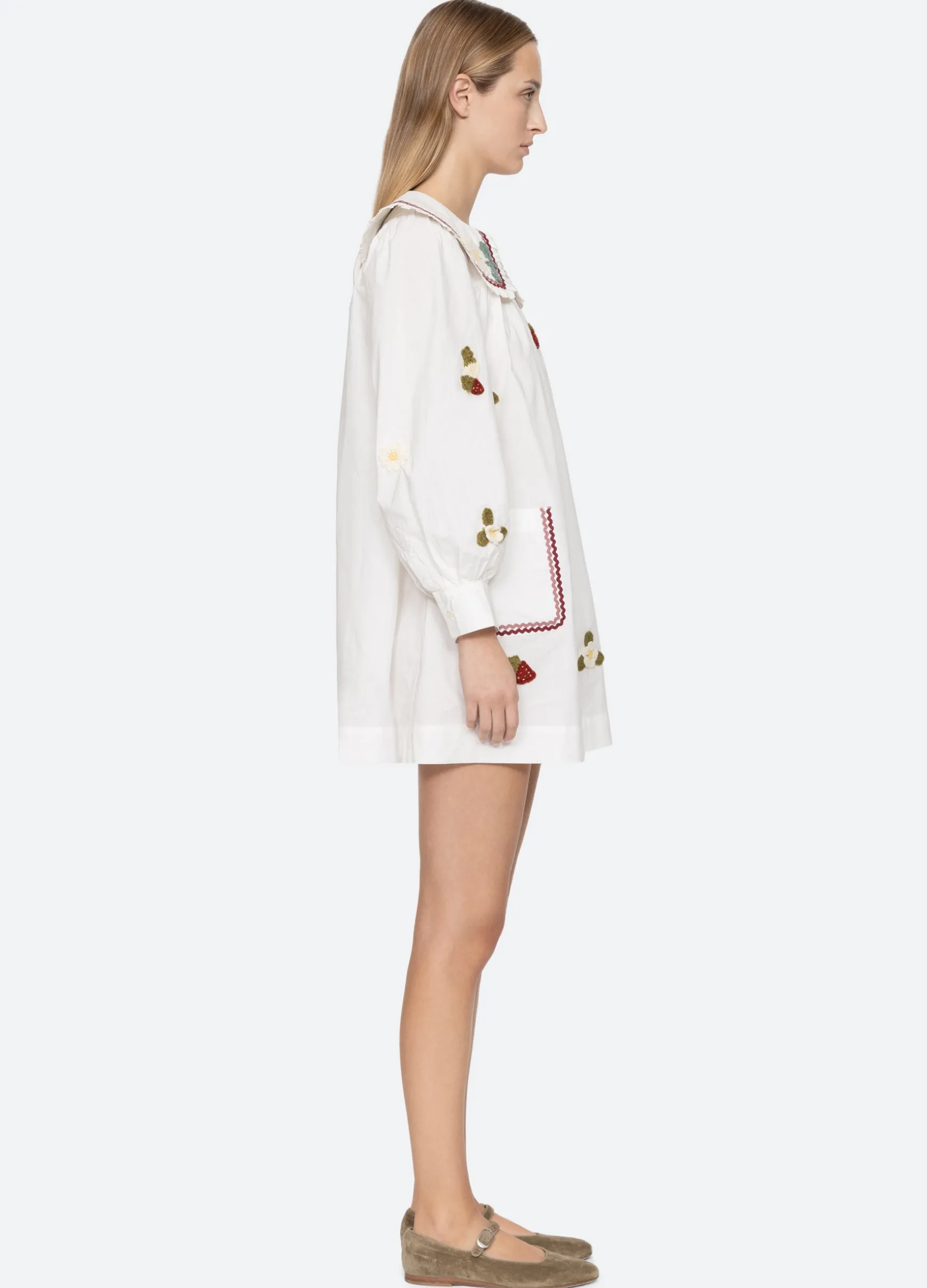 Sea New York Callie Dress|Women Dresses