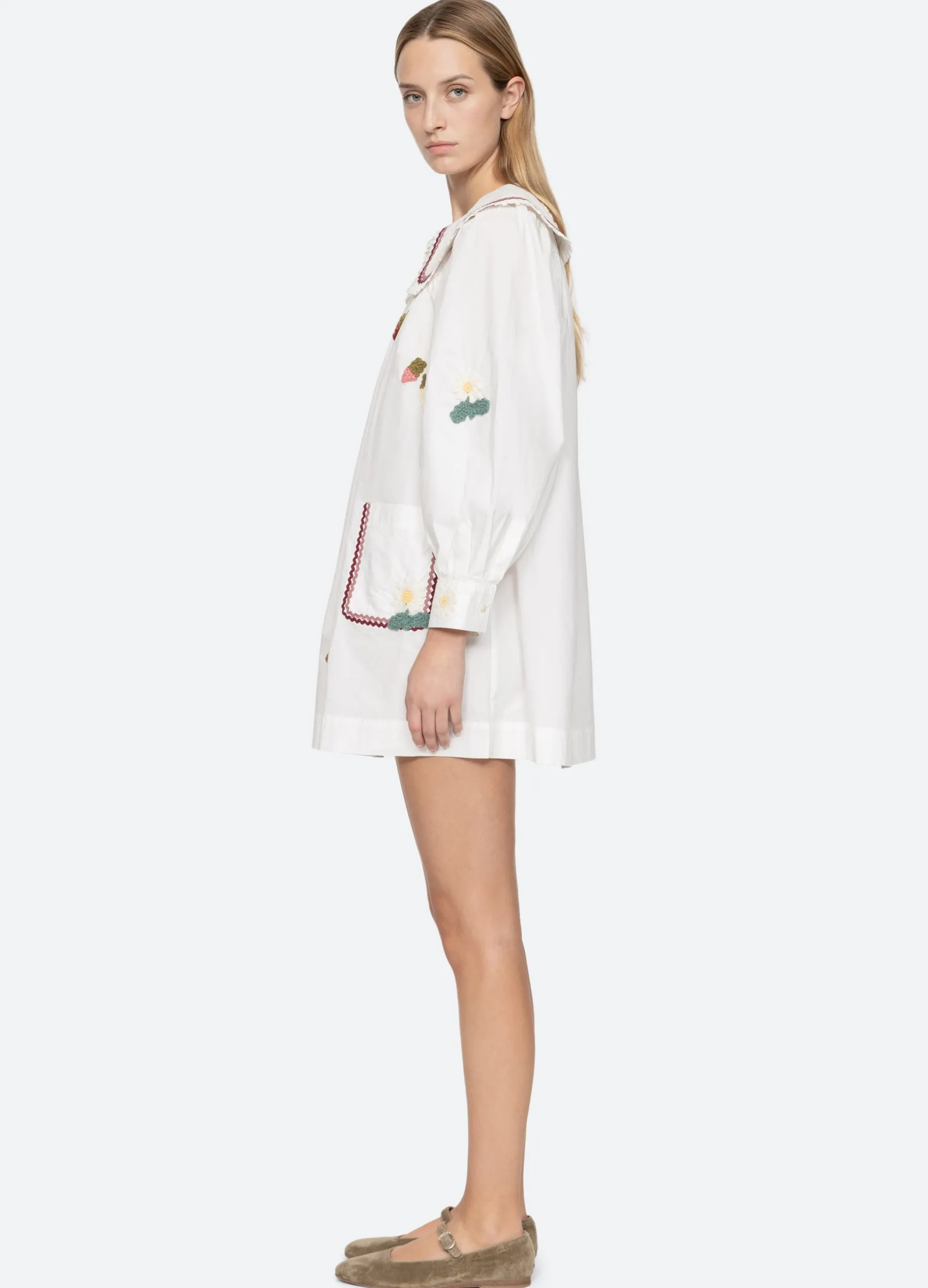Sea New York Callie Dress|Women Dresses