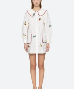 Sea New York Callie Dress|Women Dresses