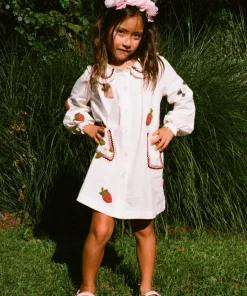 Sea New York Callie Kids Dress|Women/Kids Kids