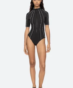 Sea New York Camille One Piece|Women Swimwear