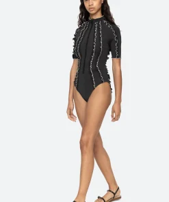 Sea New York Camille One Piece|Women Swimwear