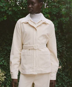 Sea New York Carine Jacket|Women Outerwear