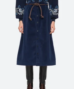 Sea New York Carine Skirt|Women Bottoms