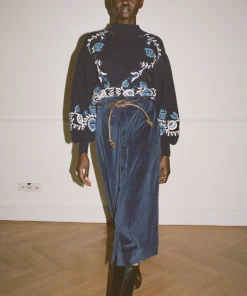 Sea New York Carine Skirt|Women Bottoms