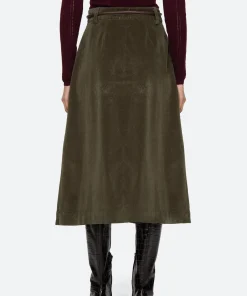 Sea New York Carine Skirt|Women Bottoms