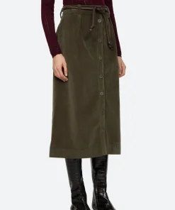 Sea New York Carine Skirt|Women Bottoms