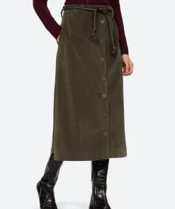 Sea New York Carine Skirt|Women Bottoms