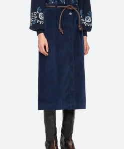 Sea New York Carine Skirt|Women Bottoms