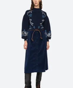 Sea New York Carine Skirt|Women Bottoms