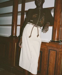 Sea New York Carine Skirt|Women Bottoms