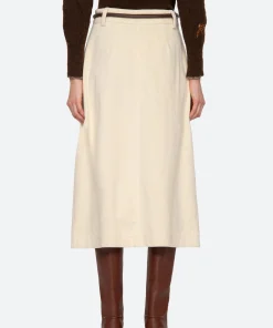 Sea New York Carine Skirt|Women Bottoms