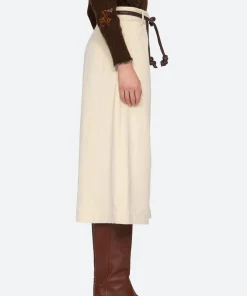 Sea New York Carine Skirt|Women Bottoms