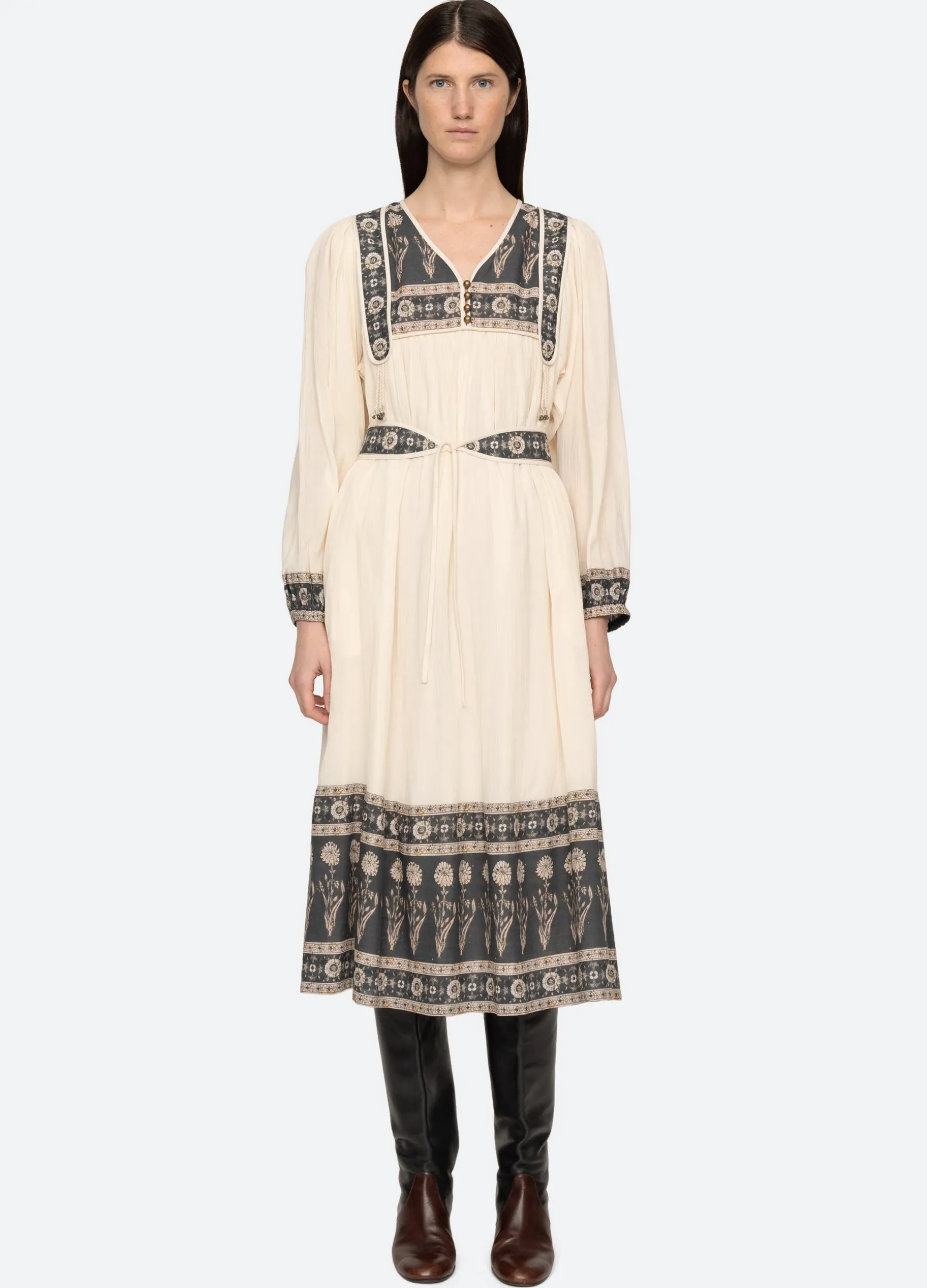 Sea New York Carla Dress|Women Dresses