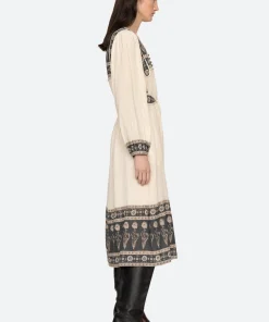 Sea New York Carla Dress|Women Dresses