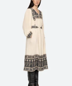Sea New York Carla Dress|Women Dresses