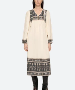 Sea New York Carla Dress|Women Dresses