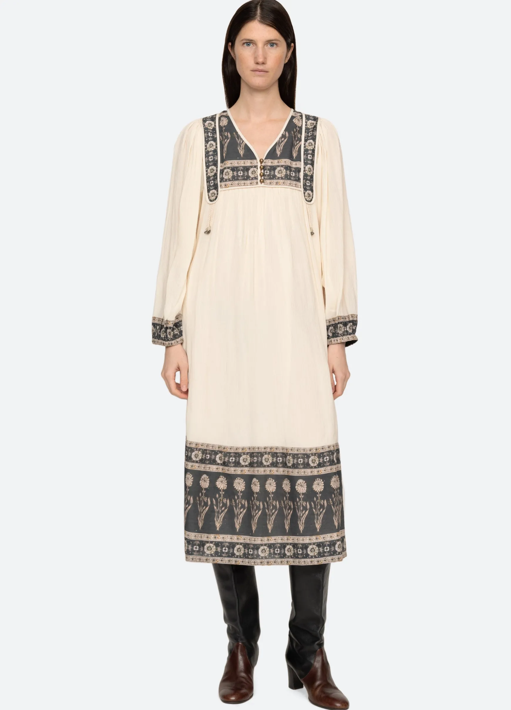 Sea New York Carla Dress|Women Dresses