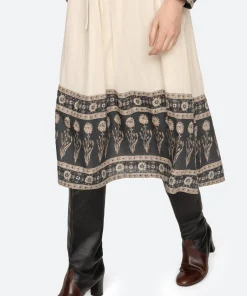 Sea New York Carla Dress|Women Dresses