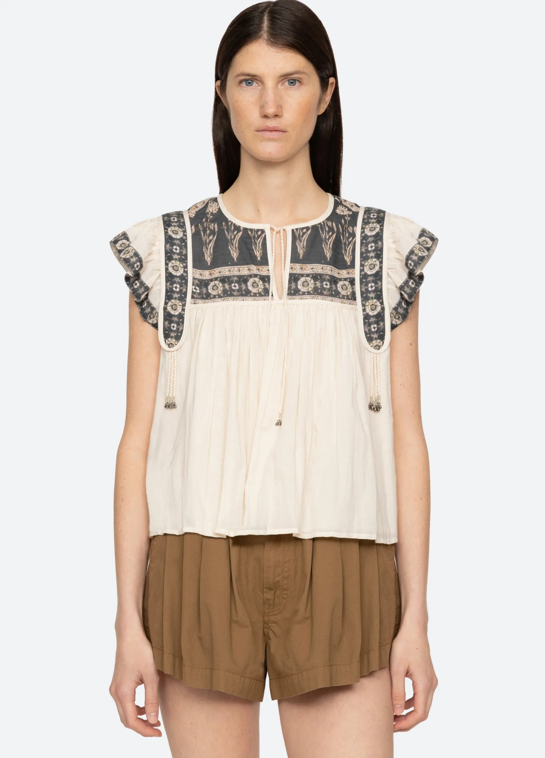 Sea New York Carla Top|Women Tops