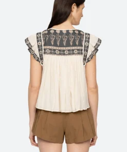 Sea New York Carla Top|Women Tops
