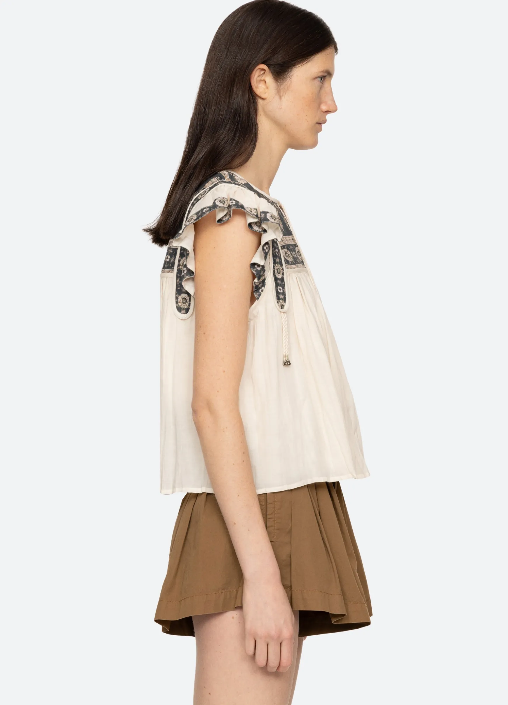 Sea New York Carla Top|Women Tops