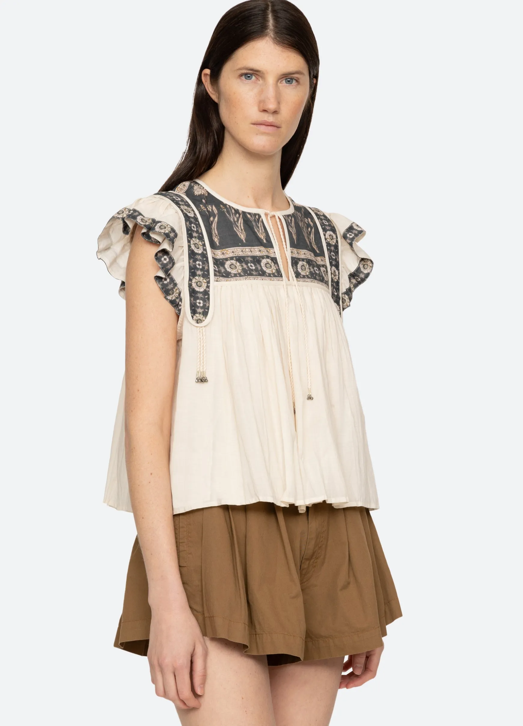 Sea New York Carla Top|Women Tops