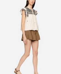 Sea New York Carla Top|Women Tops
