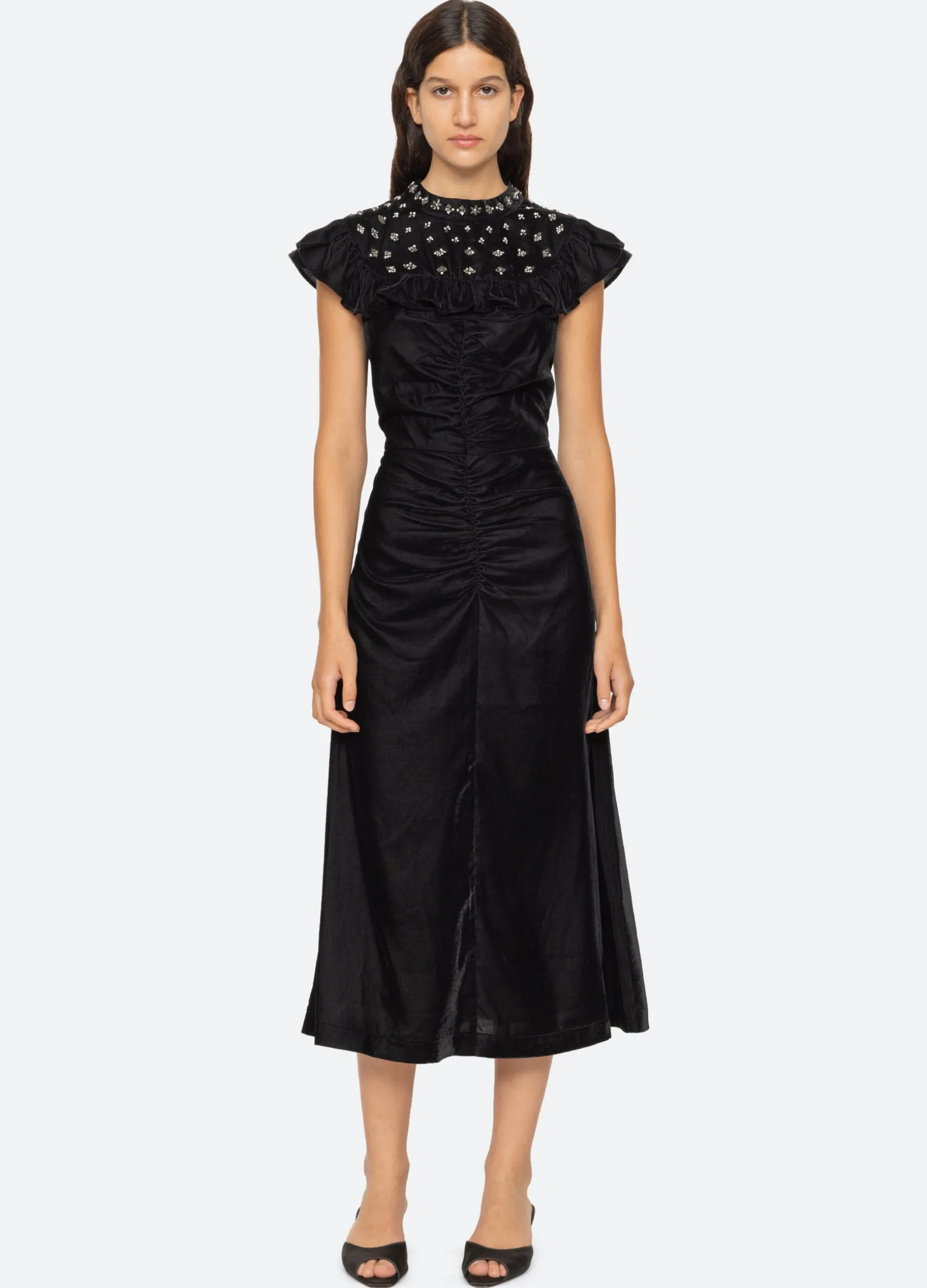 Sea New York Caryl Dress|Women Dresses