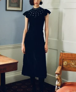 Sea New York Caryl Dress|Women Dresses